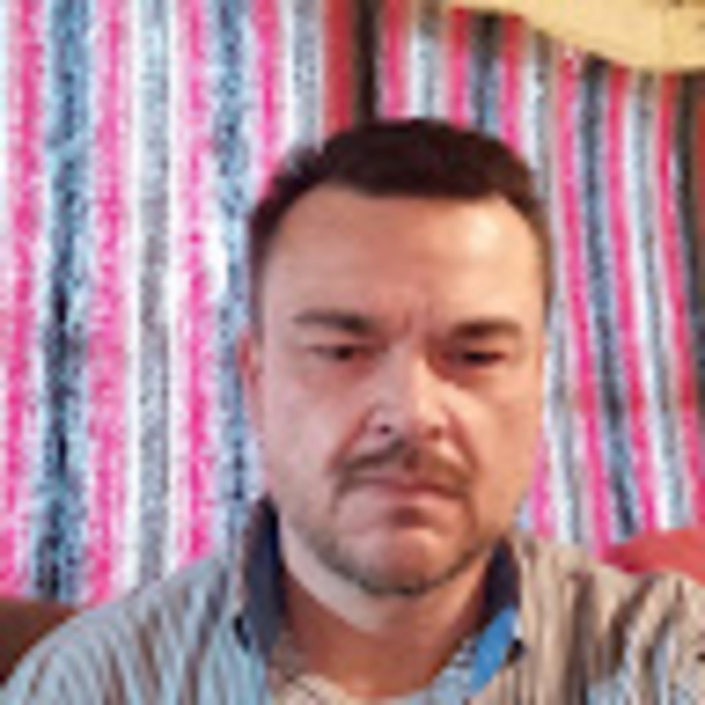 Meet your Posher, Brian